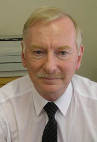 J W Grundy
