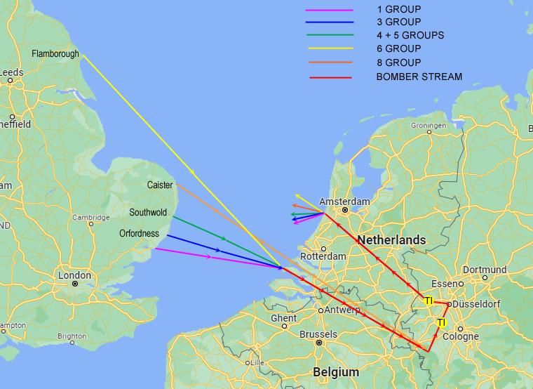 Flight Plan