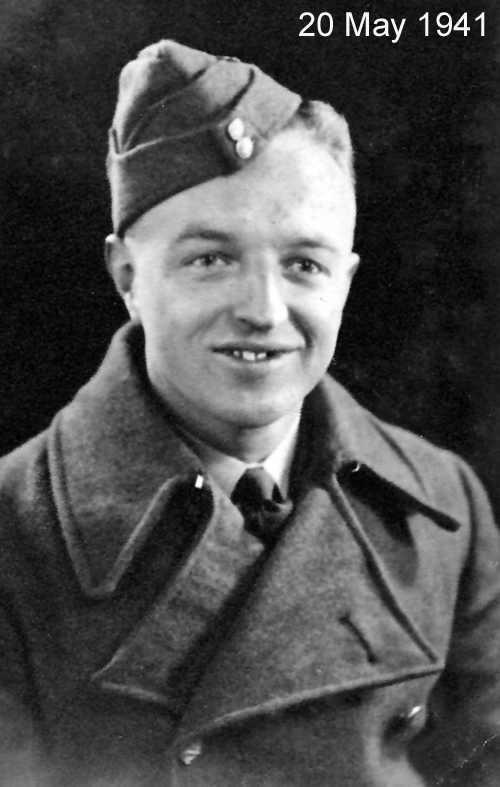 John Richardson