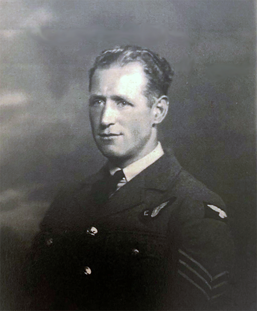 John Richardson
