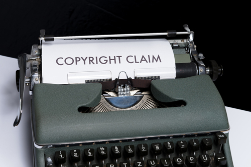 Copyright Image