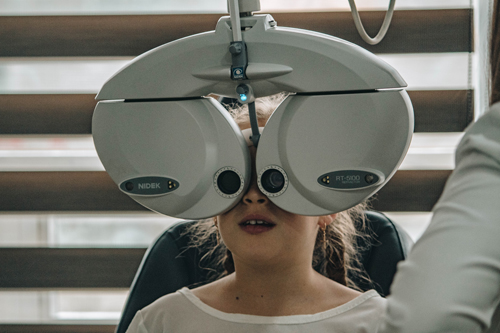 Eye Examination