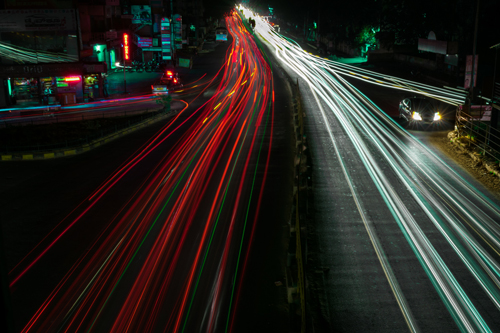 Piyush Kaila on Unsplash